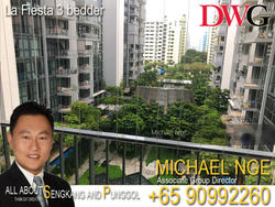 La Fiesta (D19), Condominium #133907882